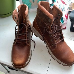 Timberland boots